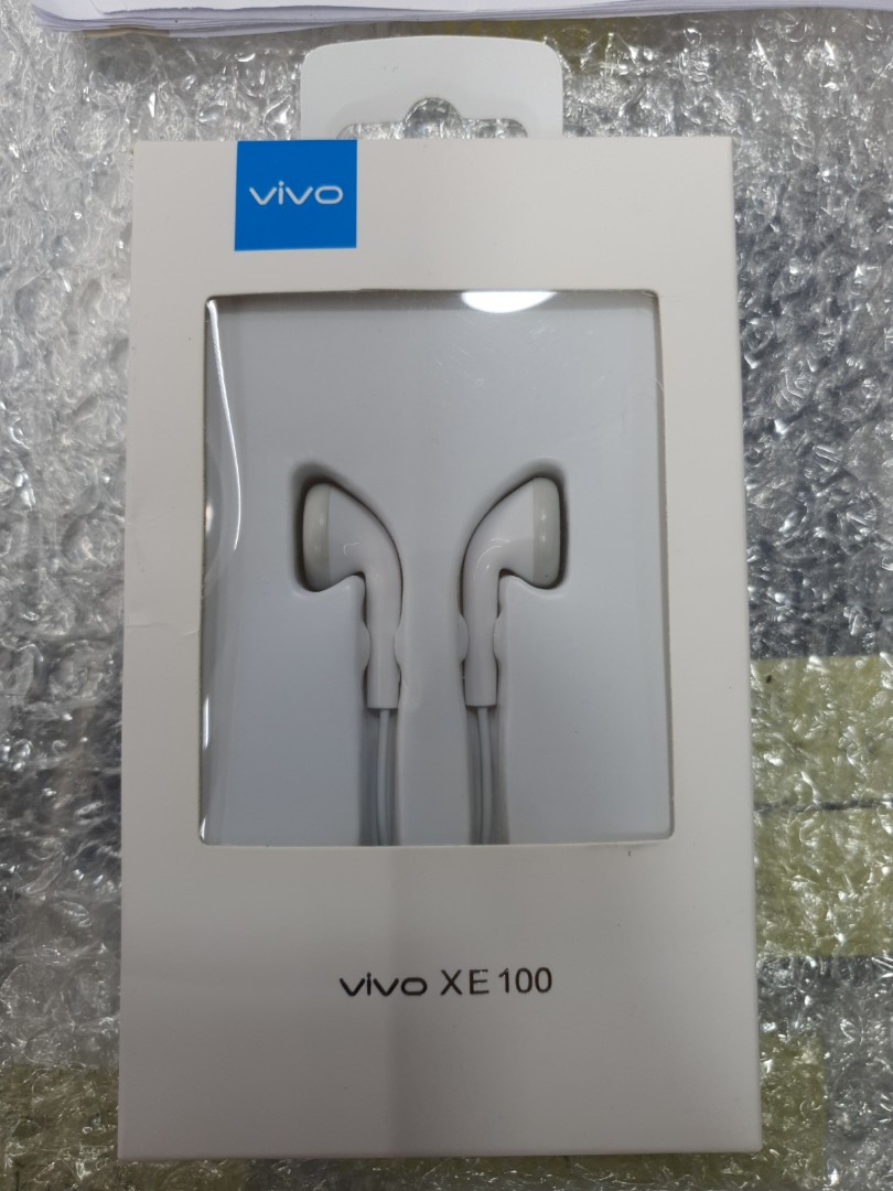 vivo earphones original