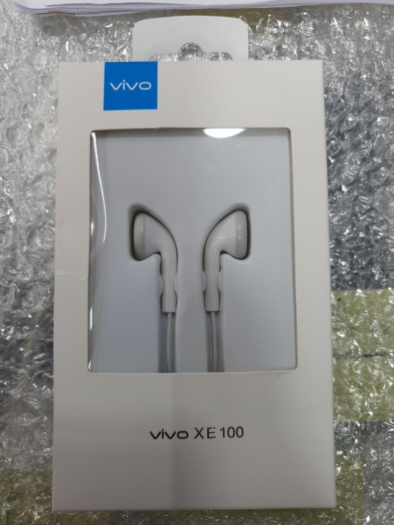 Vivo earpiece sale