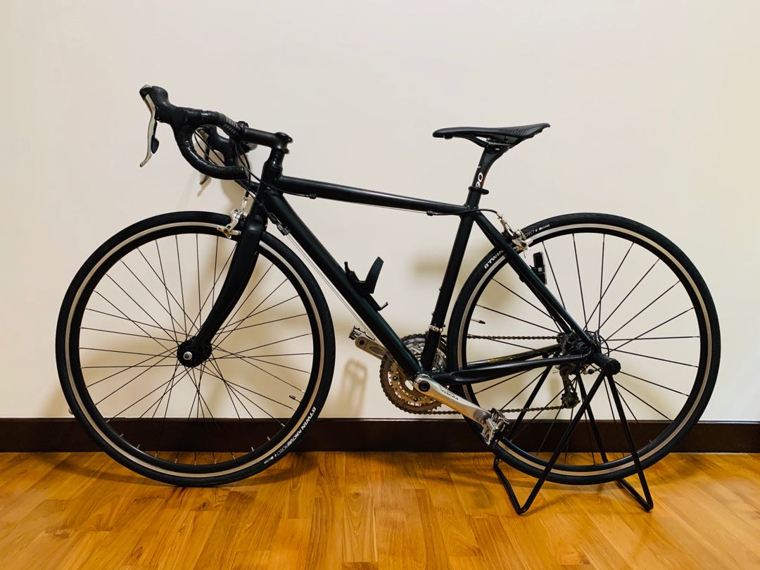 Wheeler Route 1.4 Road Bike