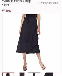 Wilfred Eleta Skirt