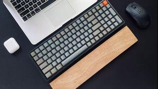 Wrist Rest for Keyboards