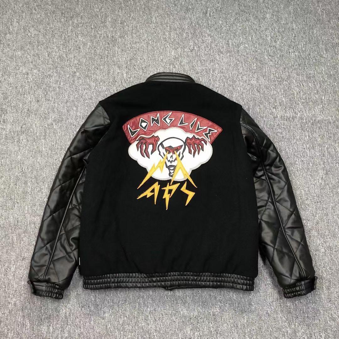 WTAPS CANAL/JACKET/WONY.MOSSER, 男裝, 外套及戶外衣服- Carousell