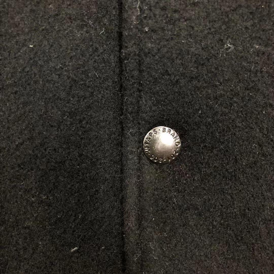WTAPS CANAL/JACKET/WONY.MOSSER, 男裝, 外套及戶外衣服- Carousell