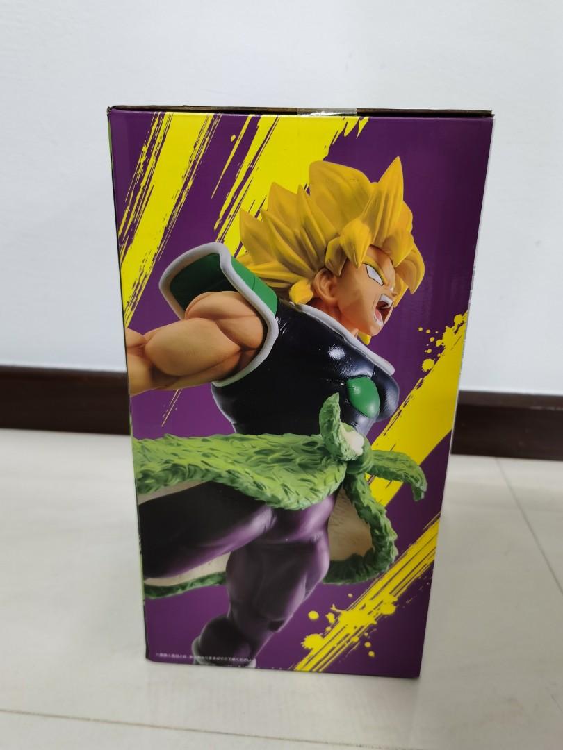 Banpresto Ichiban Kuji Dragon Ball Rising Fighters with DRAGONBALL LEGENDS Last One Prize Super Saiyan Son Goku & Bardock Figure All 1 Type köp billigt - fri frakt, ärliga recensioner med bilder