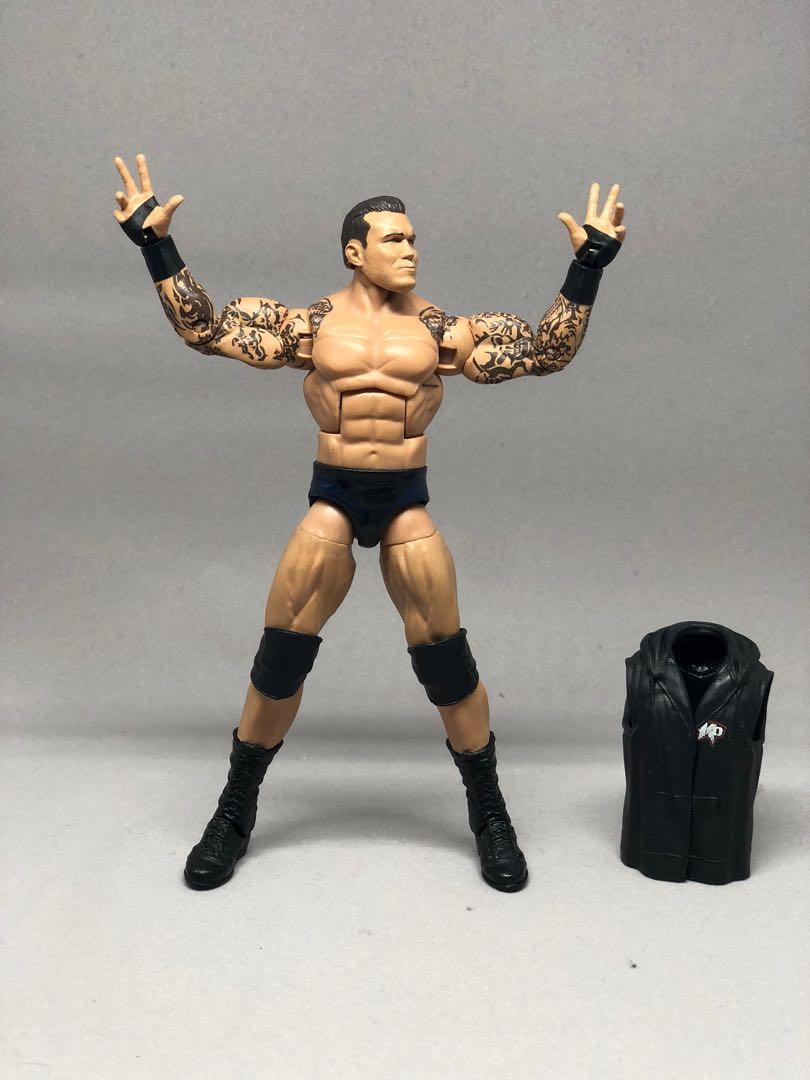 Randy orton shop elite 67