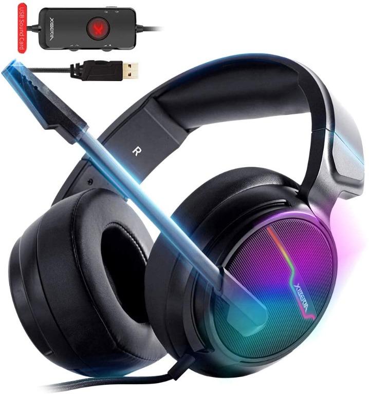 mpow h7 ps4