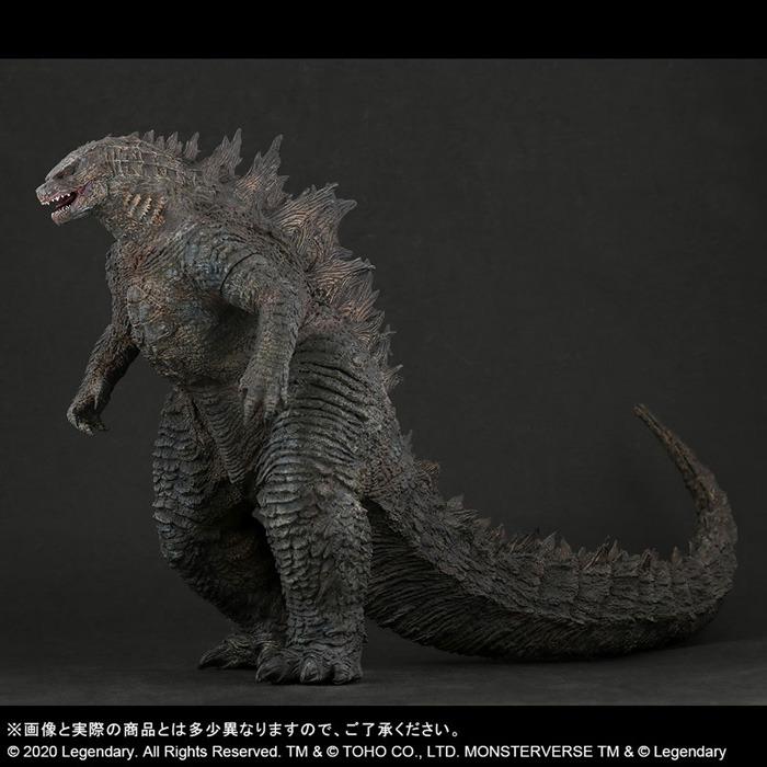 Garage toy best sale godzilla