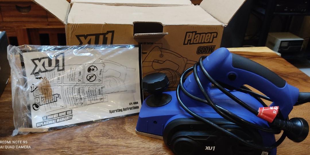 Xu1 planer deals