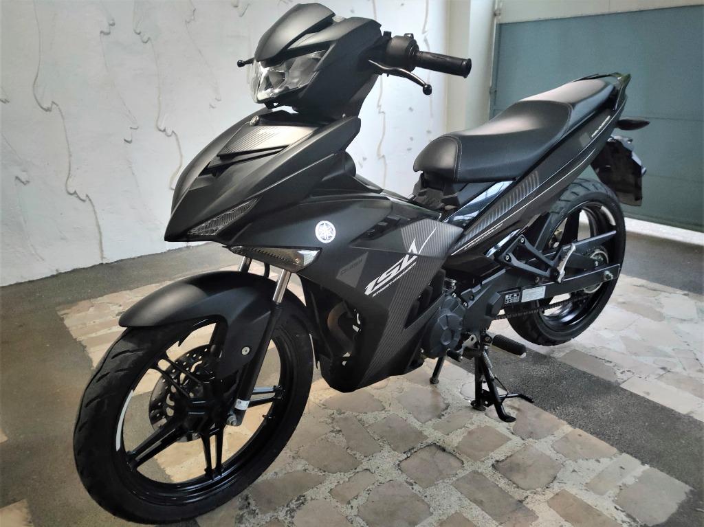 Yamaha sniper 155cc 2020 cheap