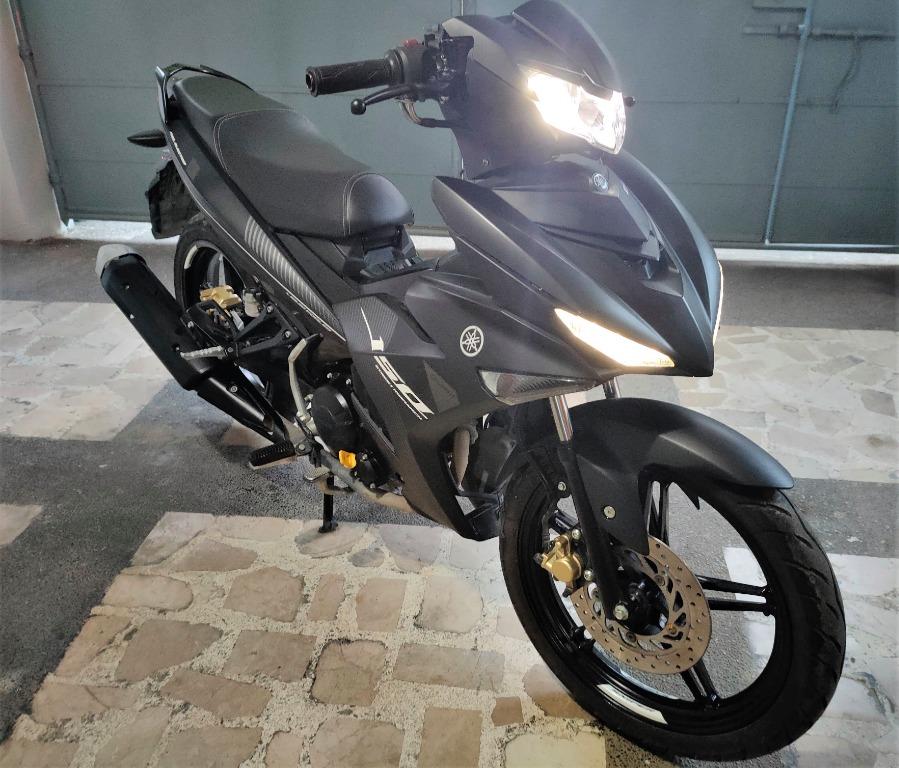 New yamaha outlet sniper 2020
