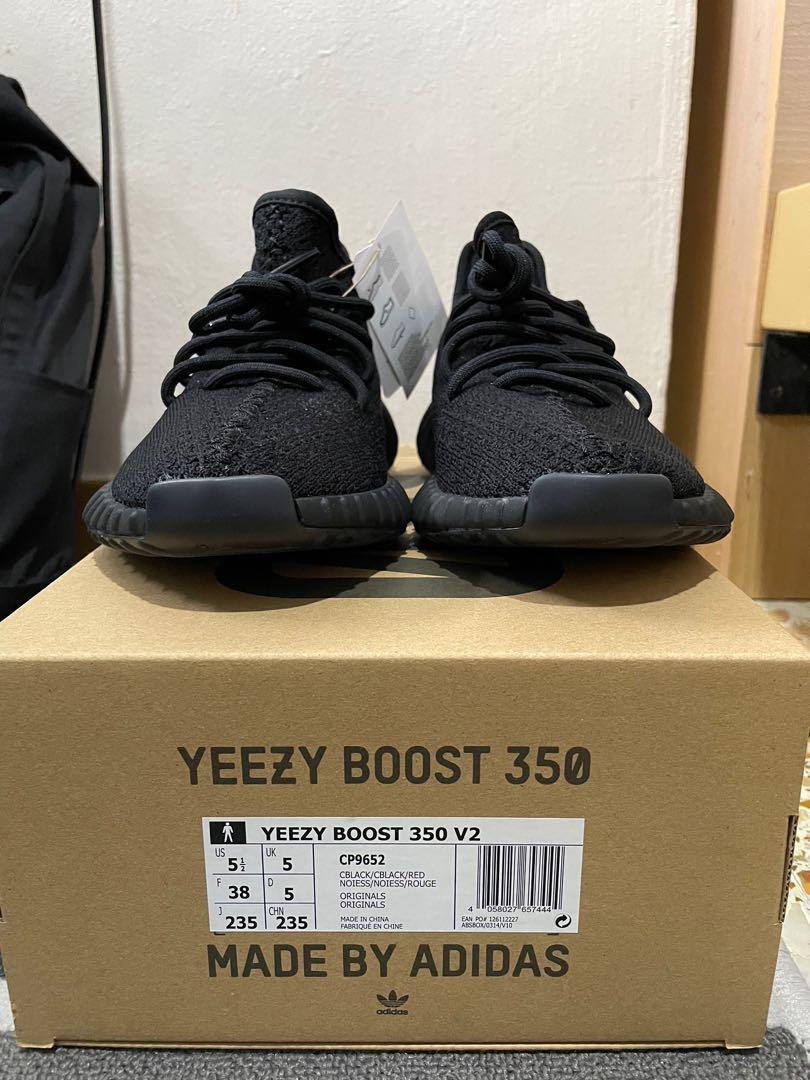 yeezy boost 350 bred 2020