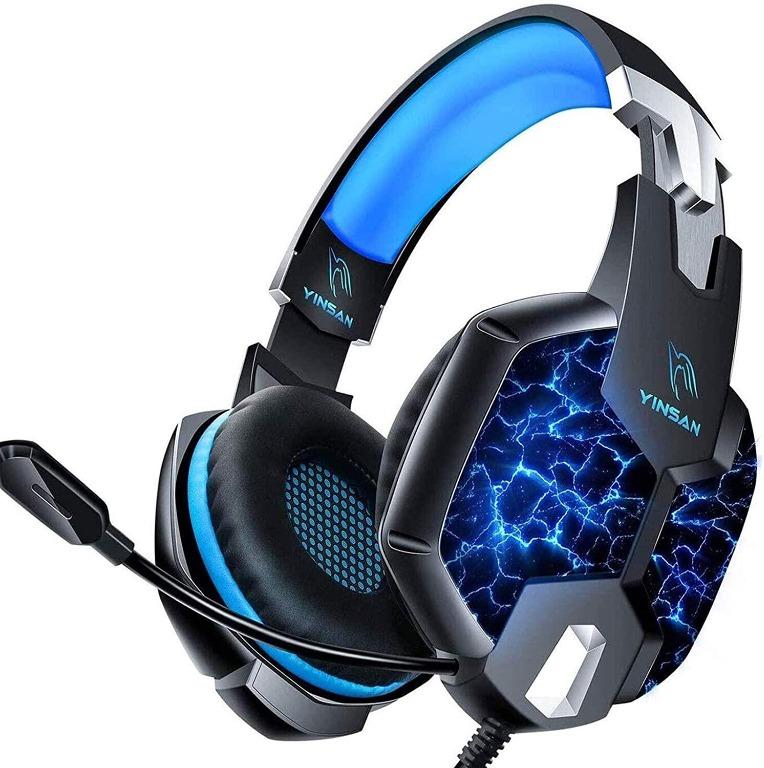 ps4 headset surround
