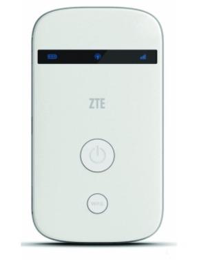 ZTE MF90C1 Mobile WiFi Hotspot (Category: Networking) located in Marikina City. Submitted by skowshop (Listing ID 1062107788, Image 1). Description: Chipset and Platform: Qualcomm MDM9615 * CPU: Cortex-A5 550MHz; * Support maximum up to 10 users * WiFi peak speed up to 300Mbps * WiFi 2x2 MIMO * CDMA/TD-LTE/FDD-LTE/WCDMA/GSM.