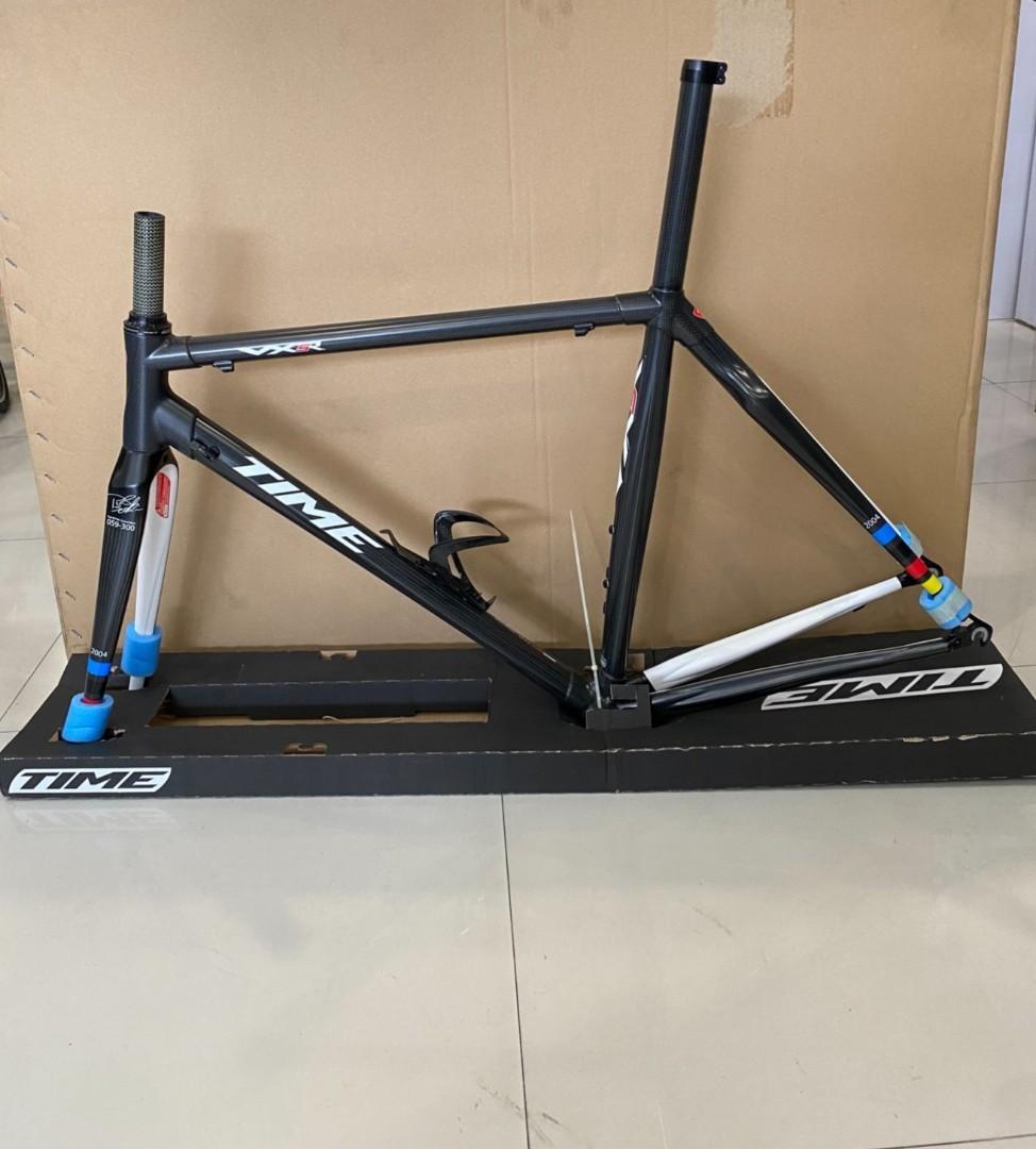Time vxrs cheap for sale