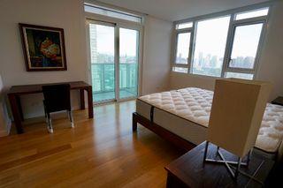 2 BR fully furnished Corner Unit 39th Floor Point Tower, Park Terraces