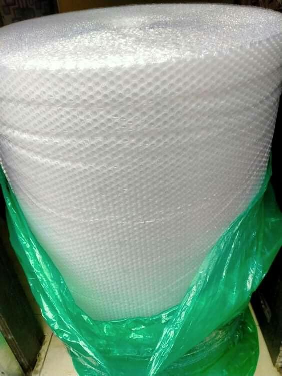 40x100meters Vermatex Bubble Wrap Looking For On Carousell