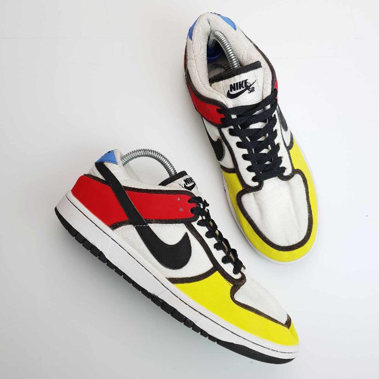 kasut nike sb