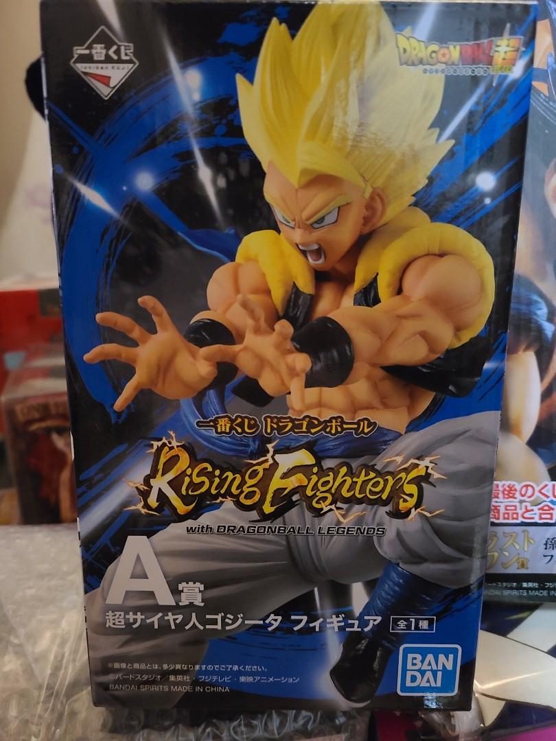 龍珠超一番賞rising Fighters A賞格古達日版金證標準盒 玩具 遊戲類 玩具 Carousell 龍珠超一番賞rising Fighters A賞格古達日版金證標準盒 玩具 遊戲類 玩具 Carousell