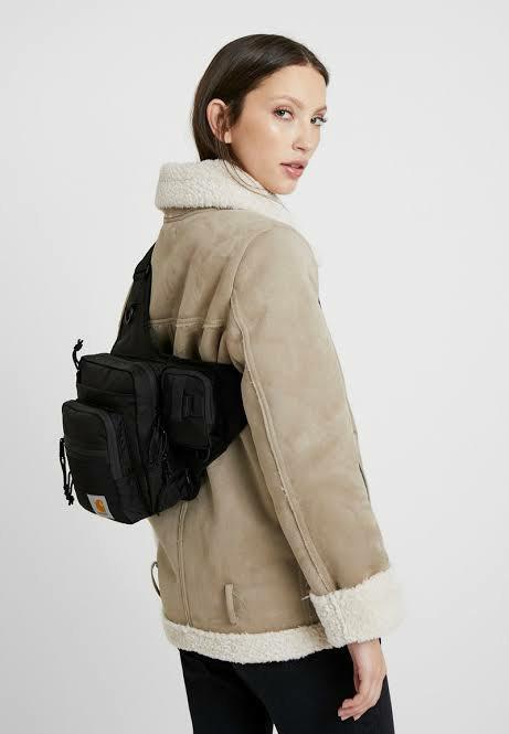 Carhartt WIP Delta Shoulder Bag