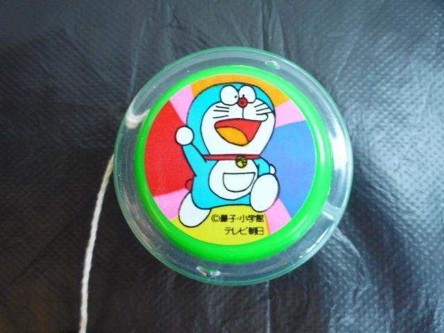 Doraemon yoyo best sale