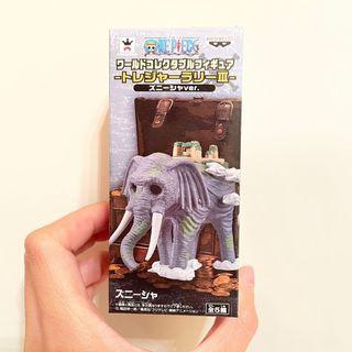 海賊王wcf 象主 玩具 Carousell Hong Kong