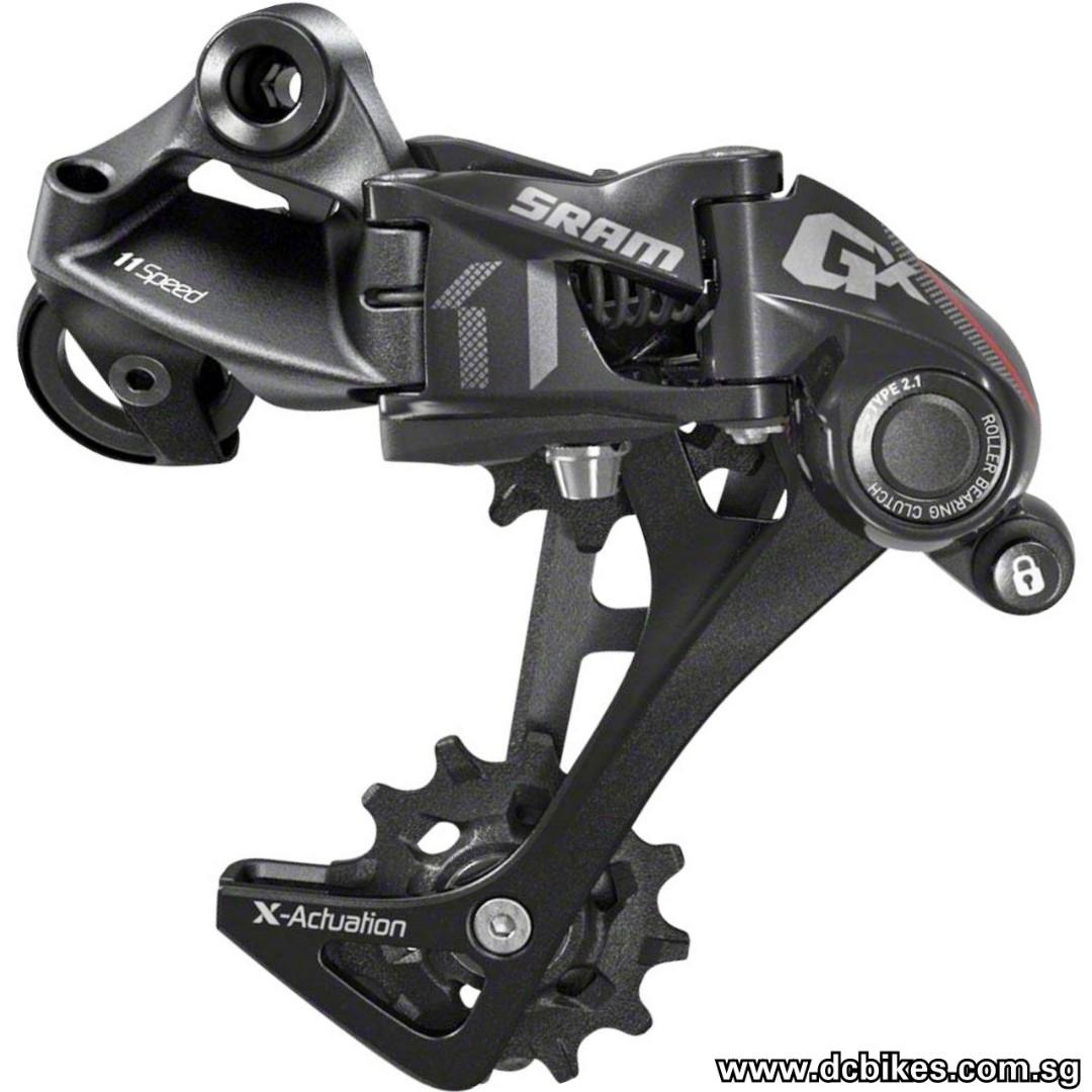 sram gx 11 speed rear derailleur