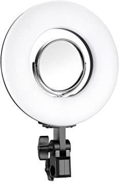 Tabletop makeup ring light cheap