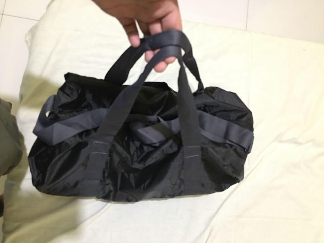 Adidas 45 liter Packable Duffel Bag