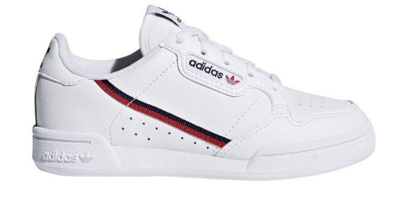 new adidas continental