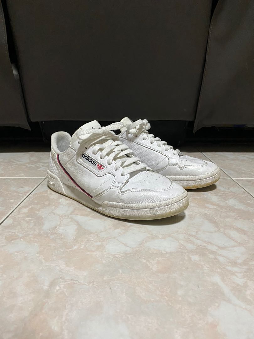 Adidas continental 80 og sales