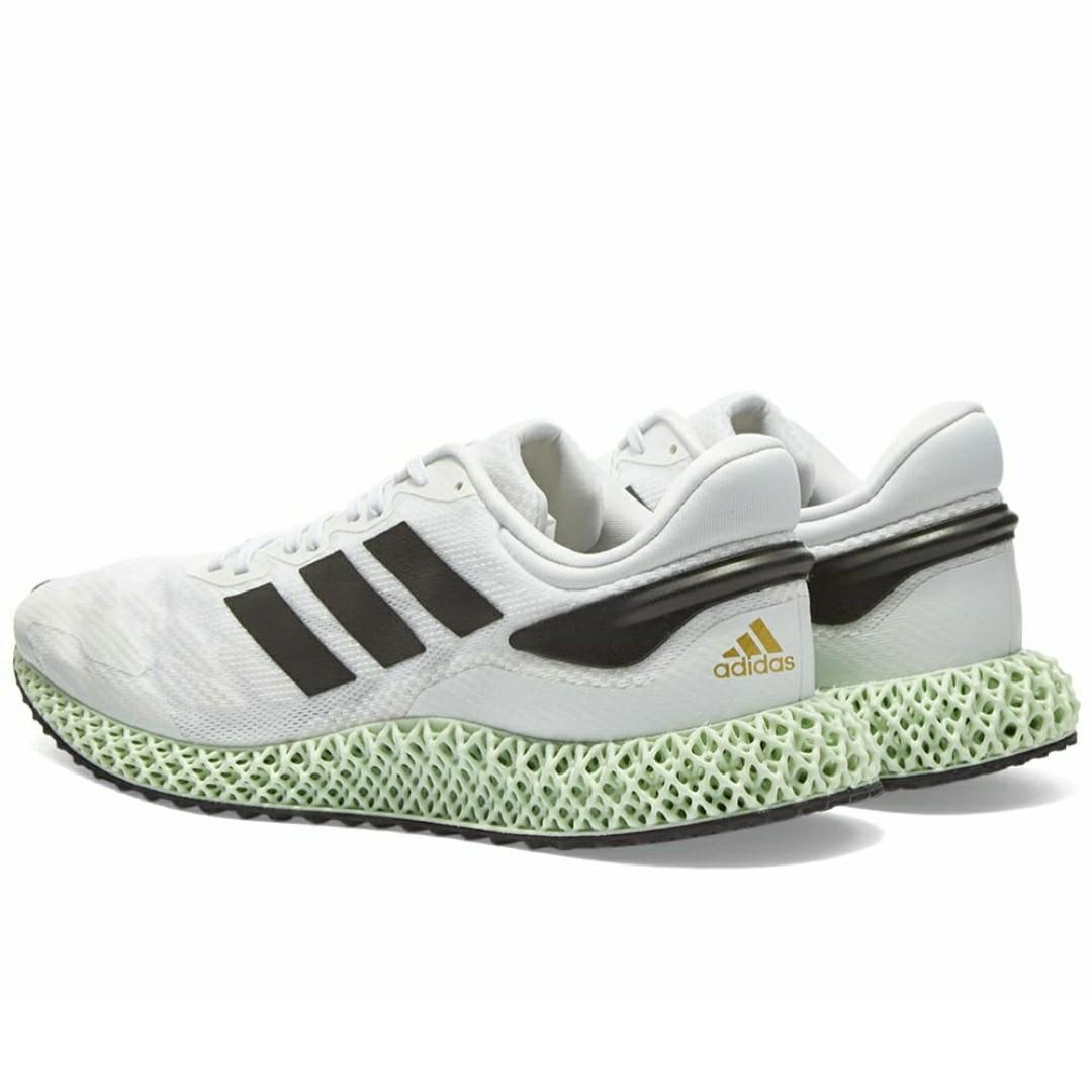 adidas running 4d run 1.0