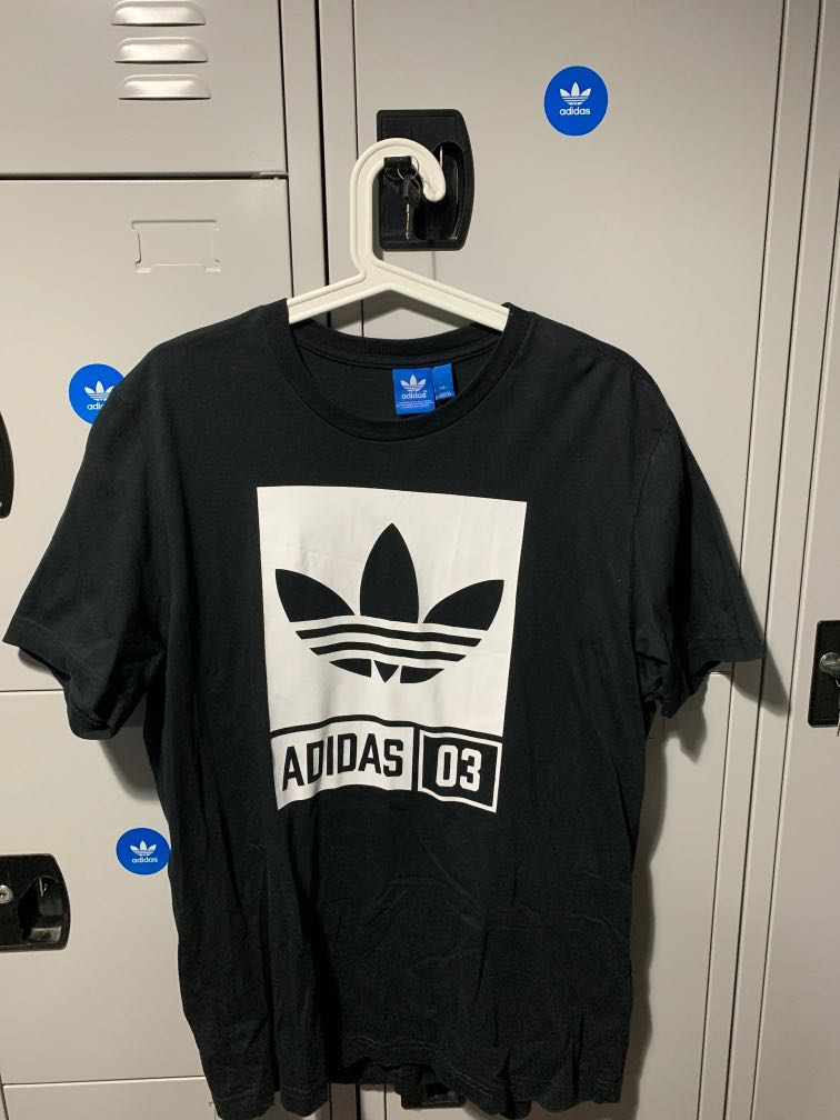 adidas originals wear