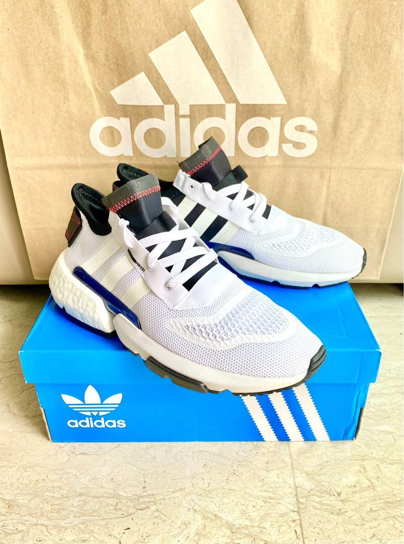 adidas pod box