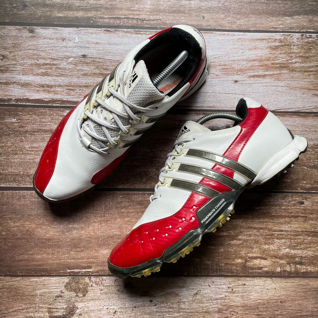 Adidas powerband 3.0 golf shoes store