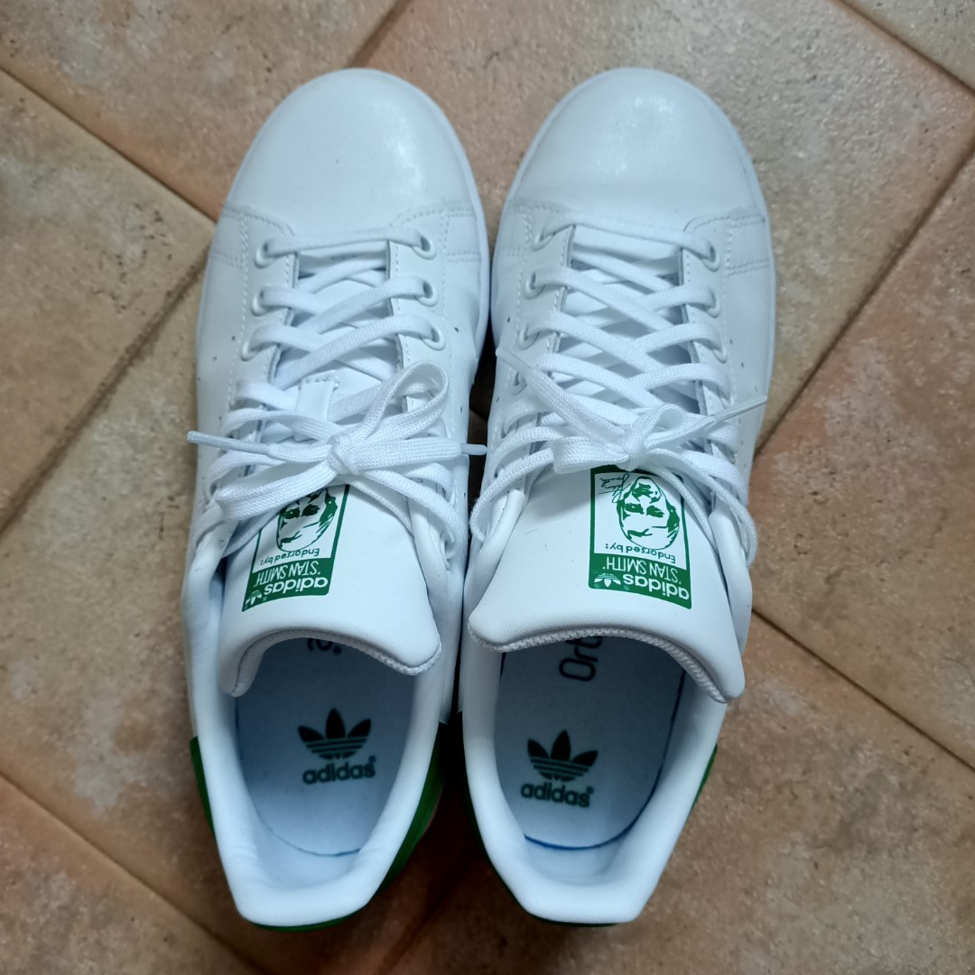 stan smith size 1
