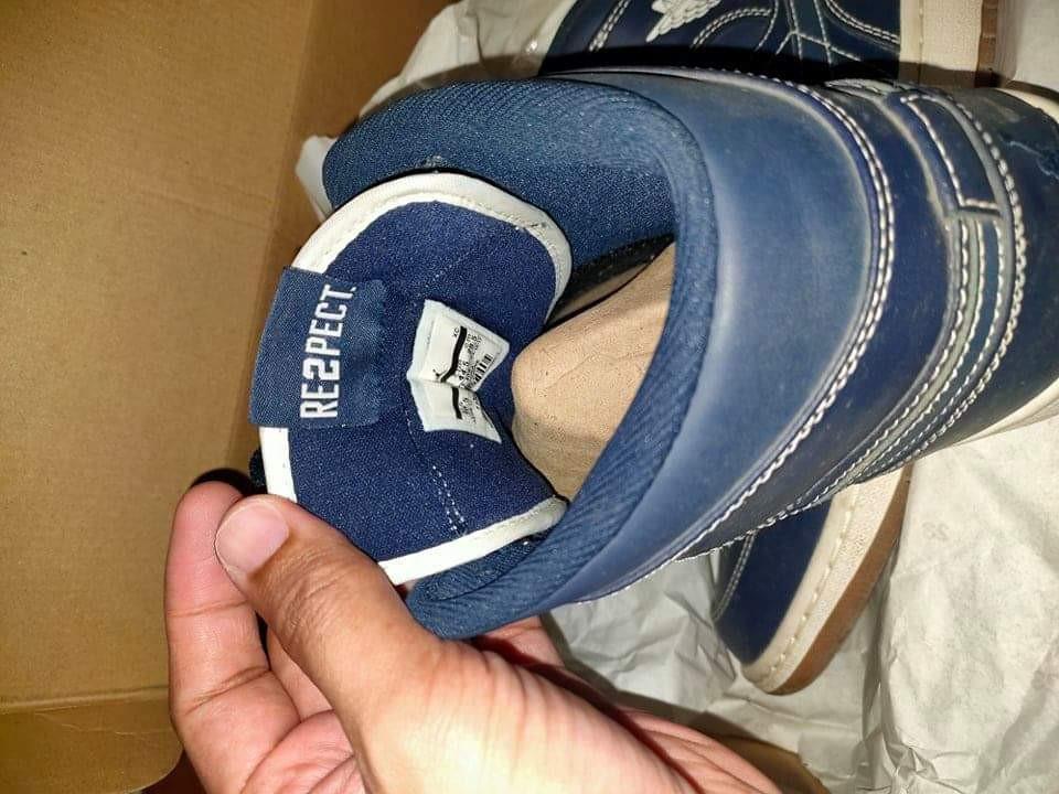 jordan men's air jordan 1 mid re2pect shoes