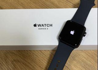 apple watch series 2 42mm olx