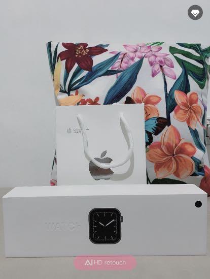 Apple Watch 6 kainos nuo 287.79 € | Kaina24.lt