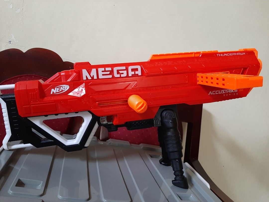 thunderhawk nerf gun