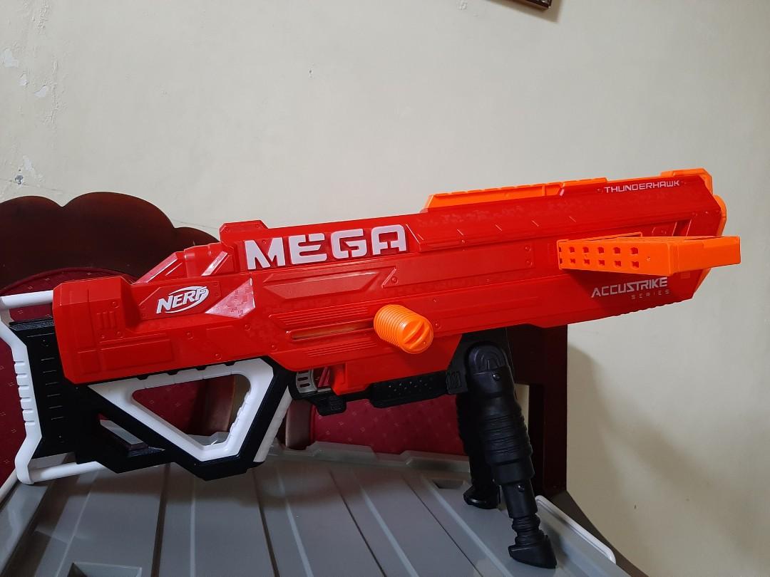 nerf gun thunderhawk