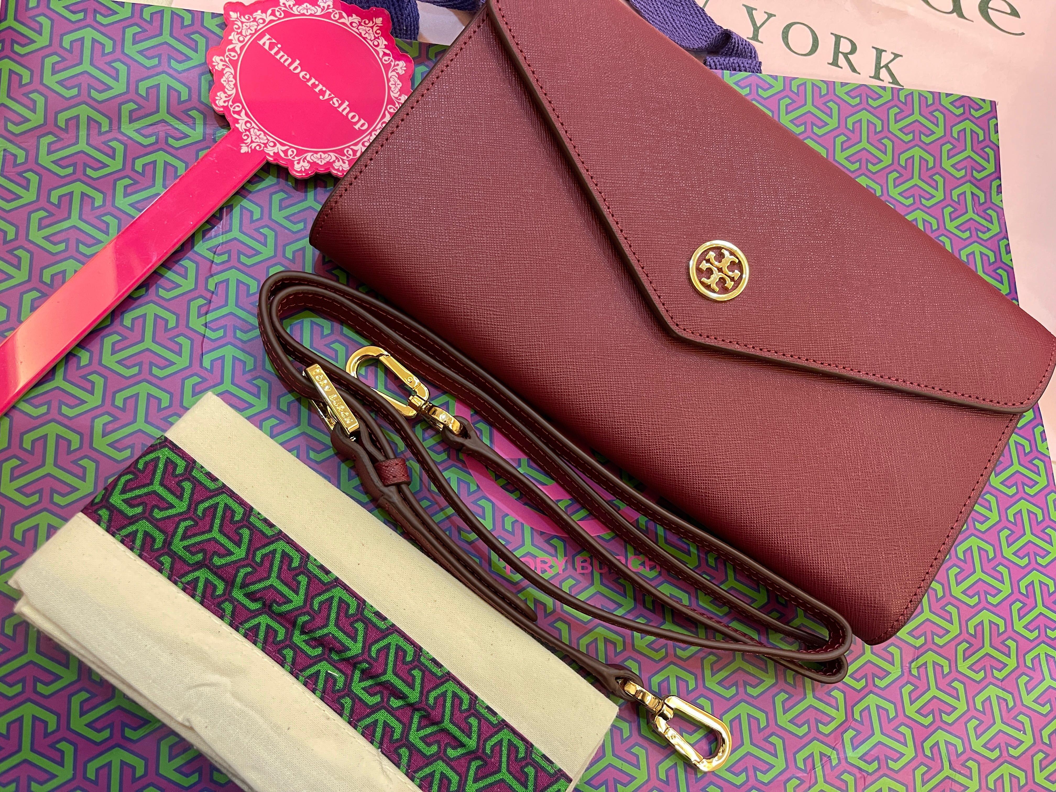 Tory burch robinson woc cheap