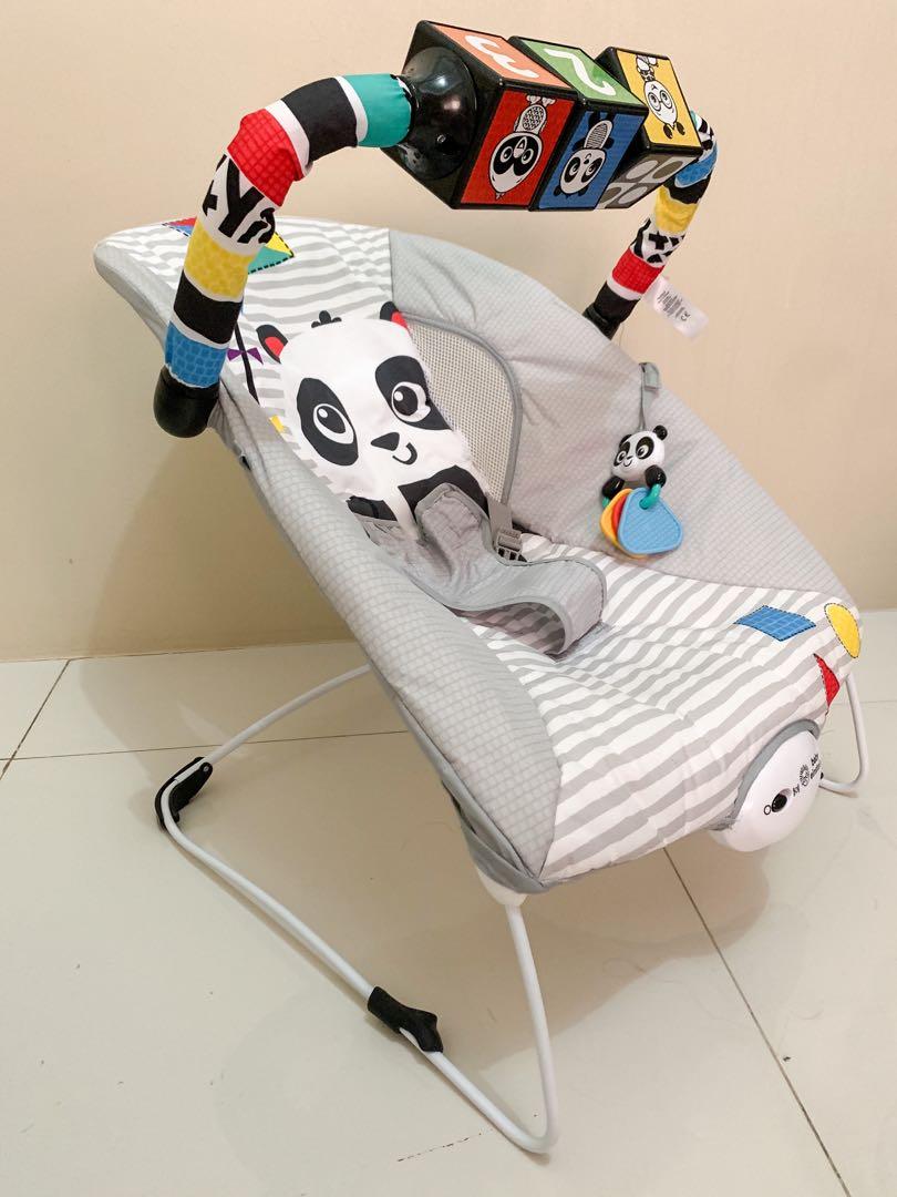 Baby einstein more to sales see bouncer