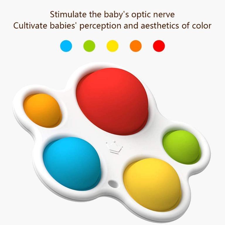 Baby Sensory Simple Dimple Toys Gifts For Babies And Toddlers Ages 6 Months And Up Educational Silicone Flipping Board Babies Kids Toys Walkers On Carousell ― that dimple is illegal no , it's dangerous , oh yes so i call you illegirl. baby sensory simple dimple toys gifts for babies and toddlers ages 6 months and up educational silicone flipping board