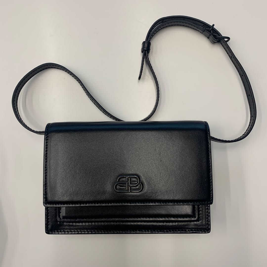 Balenciaga Sharp XS Belt Bag Carousell