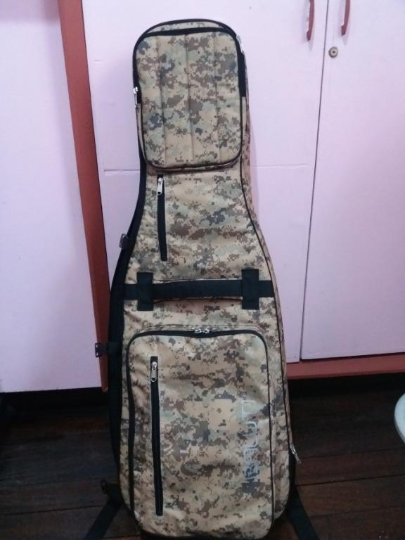 Baluti gig bag sale