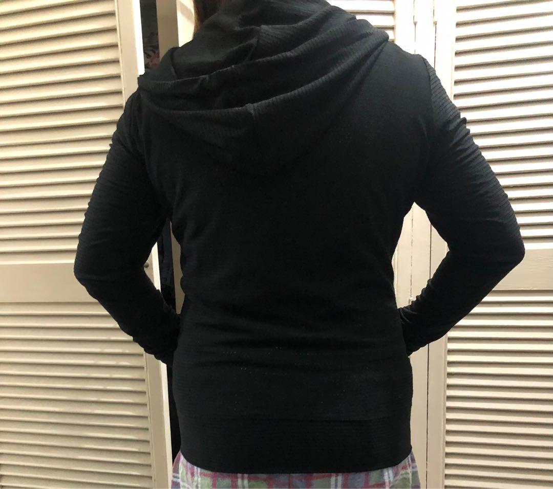 Bebe sport shop sweater