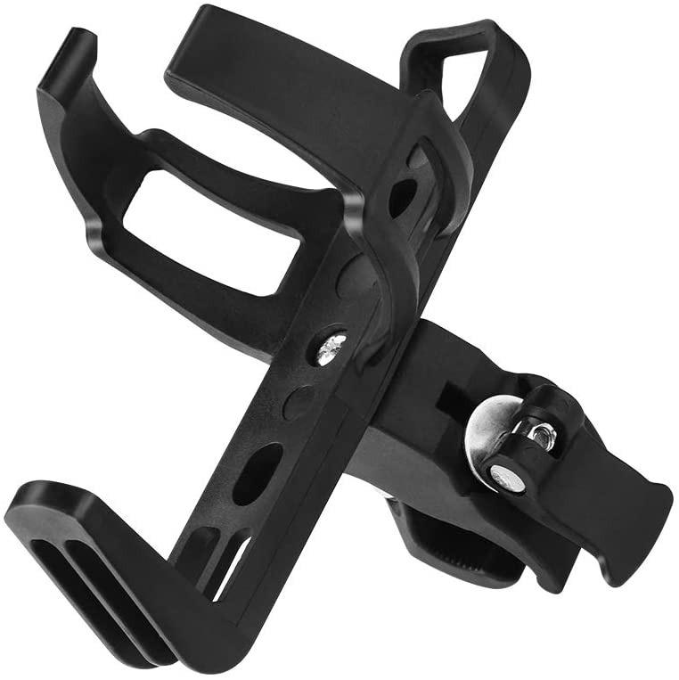 water bottle cage no screws