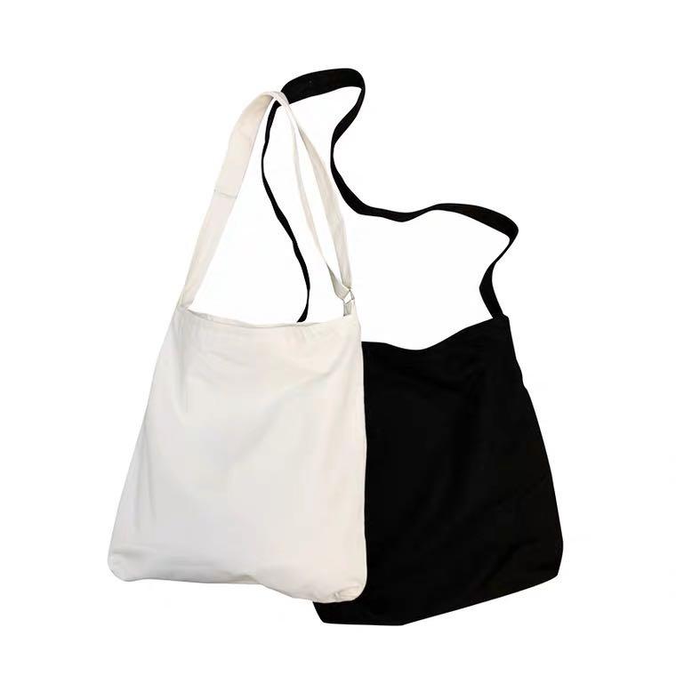 Tote bag 2025 with adjustable strap