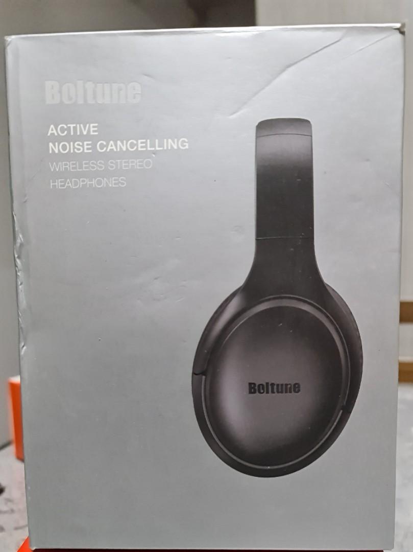 anc headset