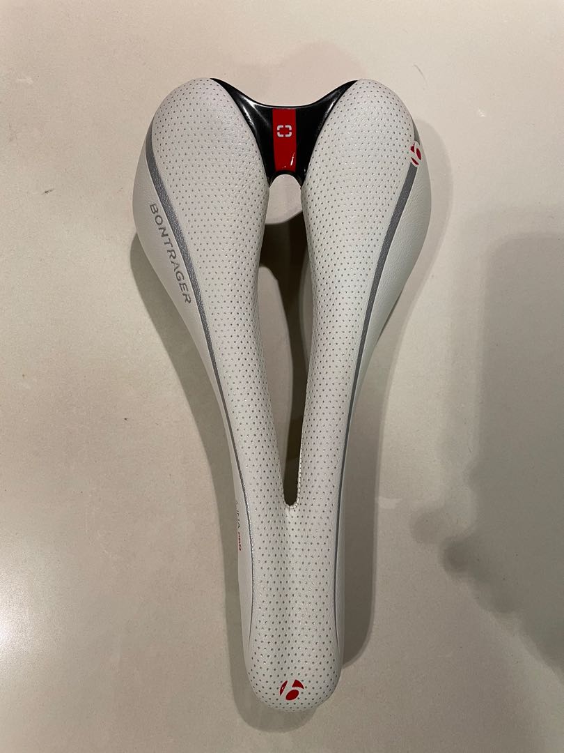 Bontrager ajna hotsell pro saddle